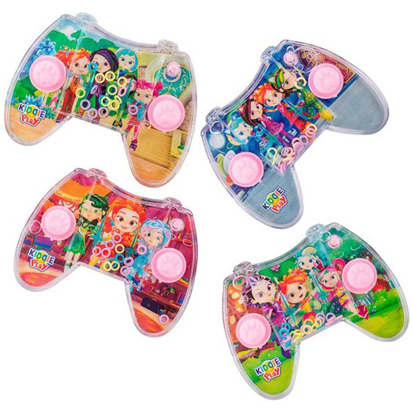 Водная игра KIDDIEPLAY Сказочный патруль 9010