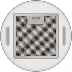 Кухонная вытяжка FRANKE Axis 35 WH 335.0706.919