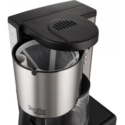 Кофеварка REDMOND RCM-M1509S