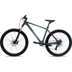 Велосипед Aspect Radium 27.5 S 2026 (темно-серый)