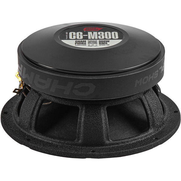 Среднечастотная АС SPL Show 6.5" C6-M300