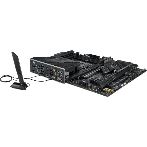 Материнская плата Asus Z790-F