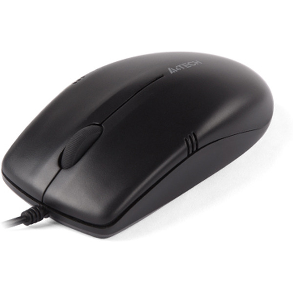 Мышь A4Tech OP-530NU