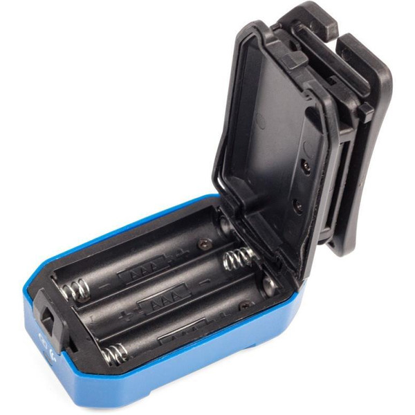 Фонарь KBT Explorer HL-6566