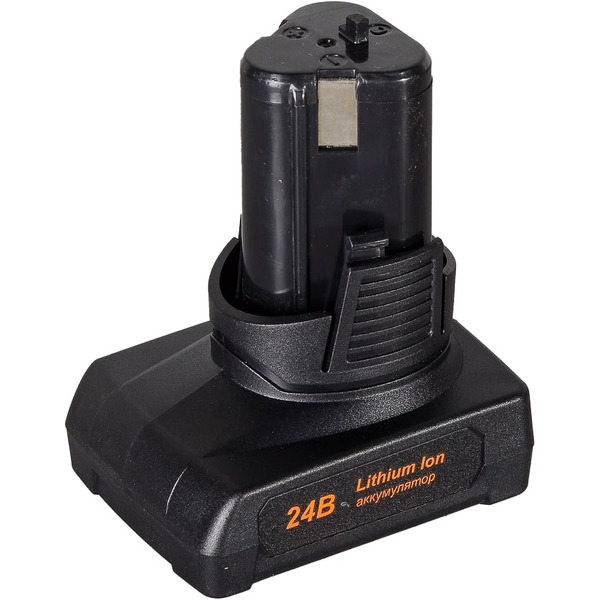 Дрель-шуруповерт Вихрь ДА-24Л-2К/Б (72/14/24)