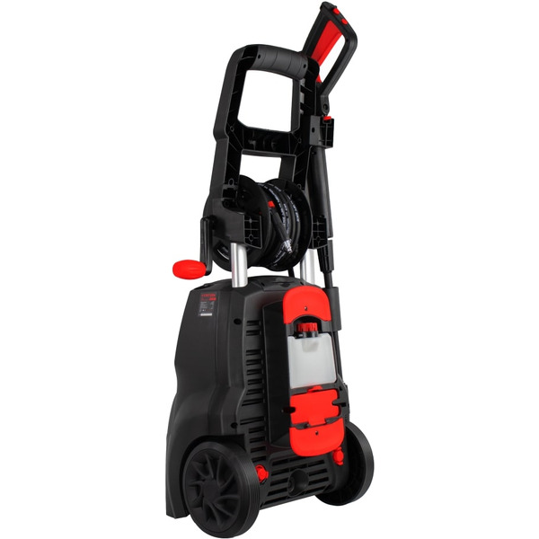 Мойка высокого давления Verton WM-2500R (01.9674.16682)