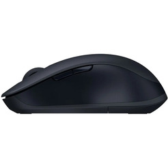 Компьютерная мышь Xiaomi Dual-mode Wireless Mouse 2 Black (BHR8850GL/XMSMSB01YM)