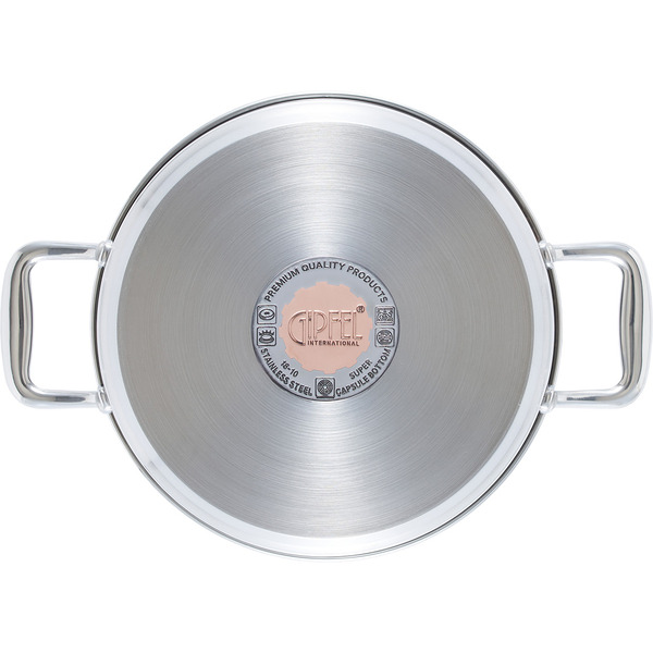 Сотейник Gipfel Gala 1278