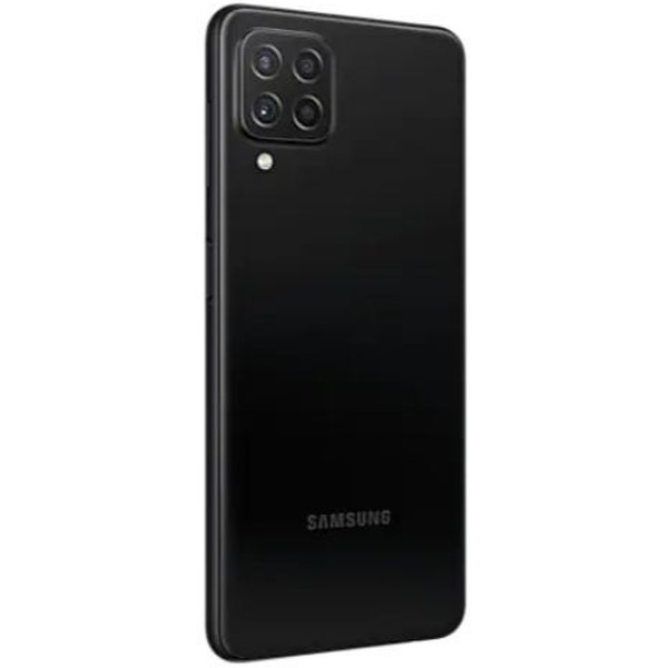 Смартфон SAMSUNG Galaxy A22 4GB/64GB (черный)