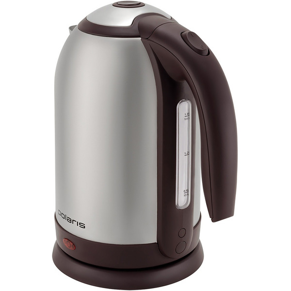 Электрочайник Polaris PWK 1864CA (бордо)
