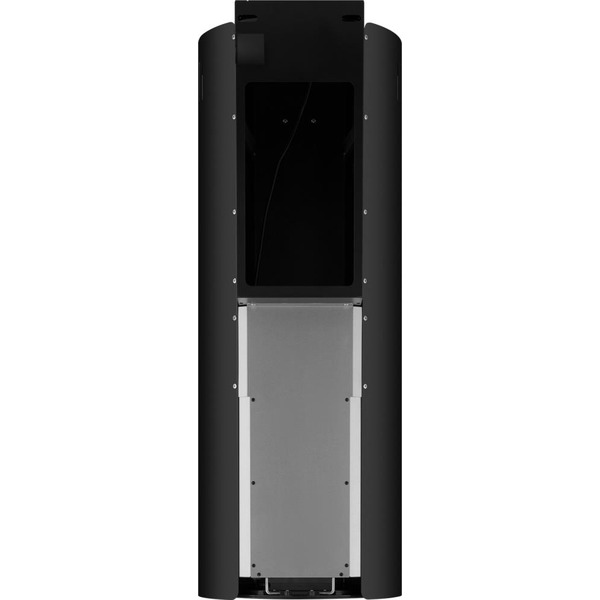 Кухонная вытяжка Weissgauff Sun BLDC BL