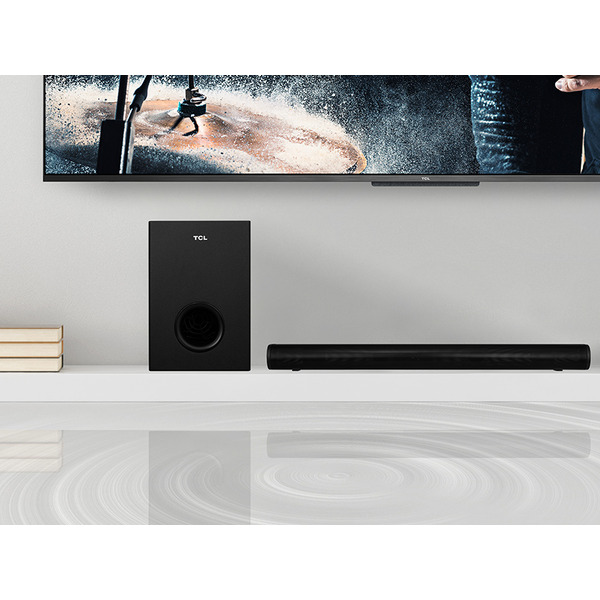 Звуковая панель TCL S522W