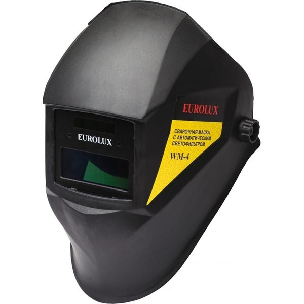 Сварочная маска Eurolux WM-4 (65/111)