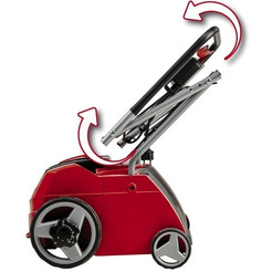 Скарификатор-аэратор Einhell GC-SA 1231/1 (3420640)