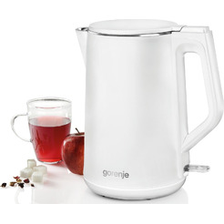 Электрический чайник Gorenje K15DWW