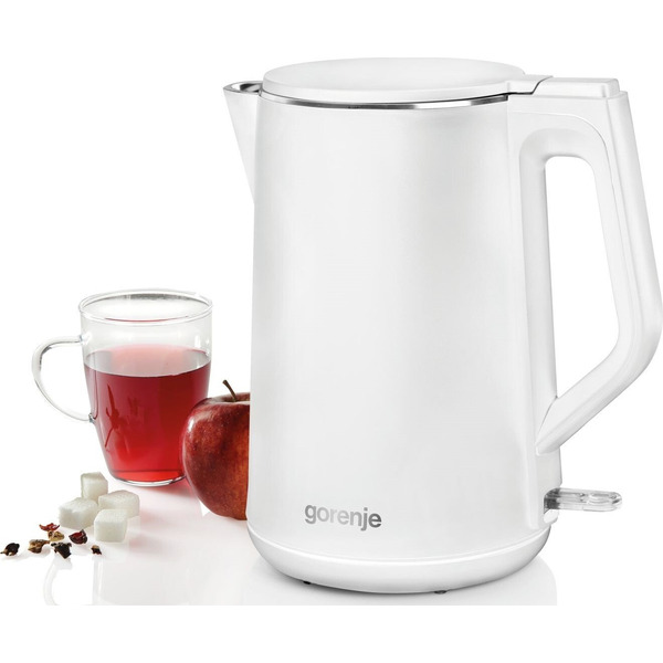 Электрический чайник Gorenje K15DWW