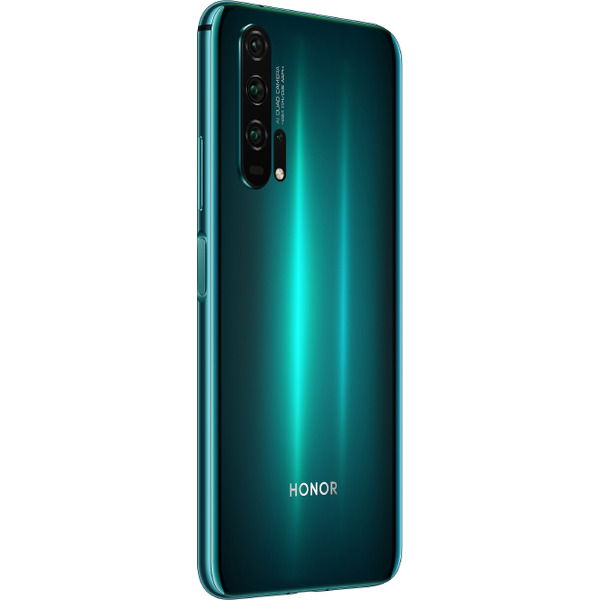 Смартфон Honor 20 Pro (YAL-L41) 8GB/256GB Phantom Blue