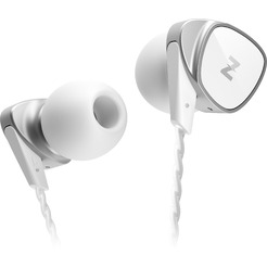 Наушники MusicDealer XS White (ZMDH-XSW)