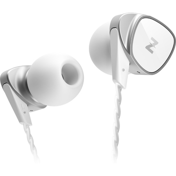 Наушники MusicDealer XS White (ZMDH-XSW)