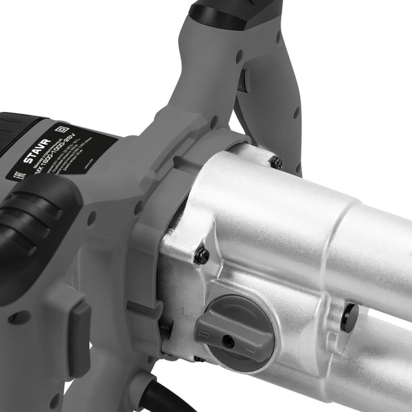 Миксер строительный STAVR SMX 1600-100D-2SV