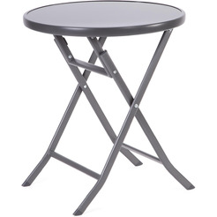 Комплект складной мебели для сада и балкона Fieldmann FDZN 5002