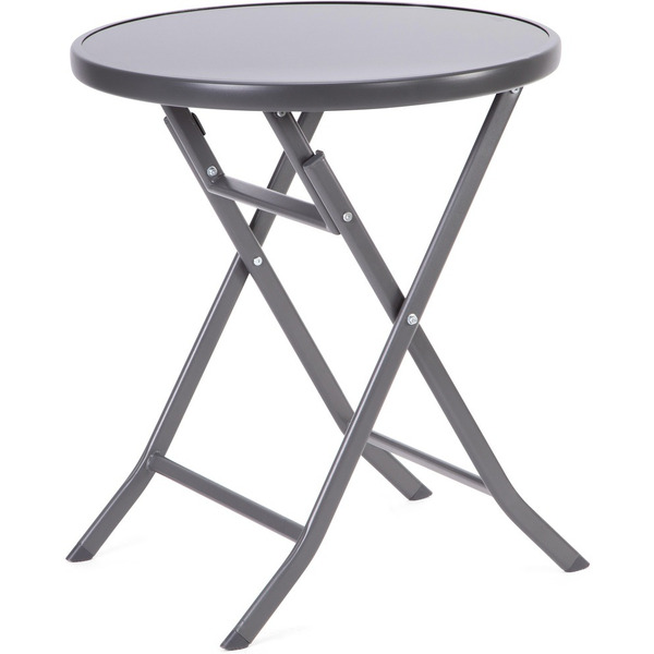 Комплект складной мебели для сада и балкона Fieldmann FDZN 5002