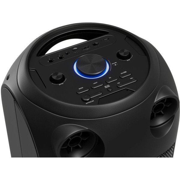 Минисистема Digma D-MC1720