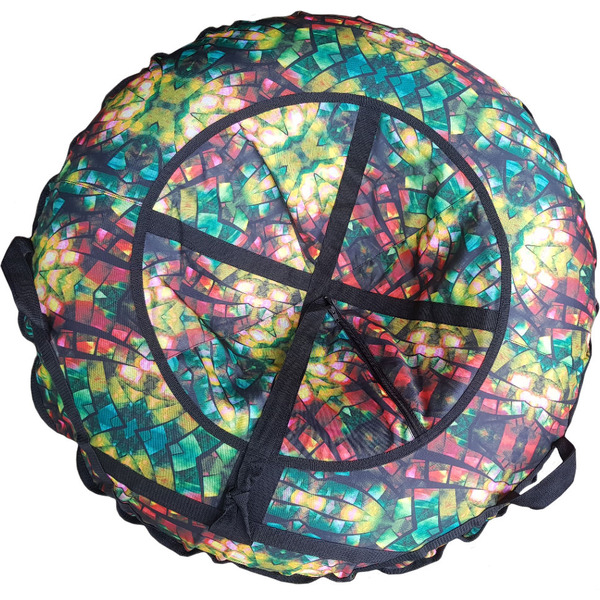 Тюбинг ЕМИ ФИЛИНИ OD-10012 100 см стрит