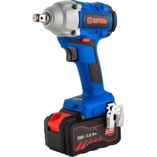 Гайковерт Витязь ГА-424-1