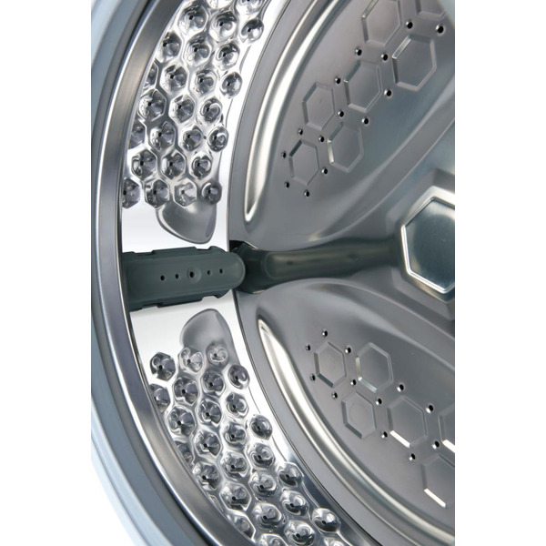 Стиральная машина DAEWOO DWD-CV701JC