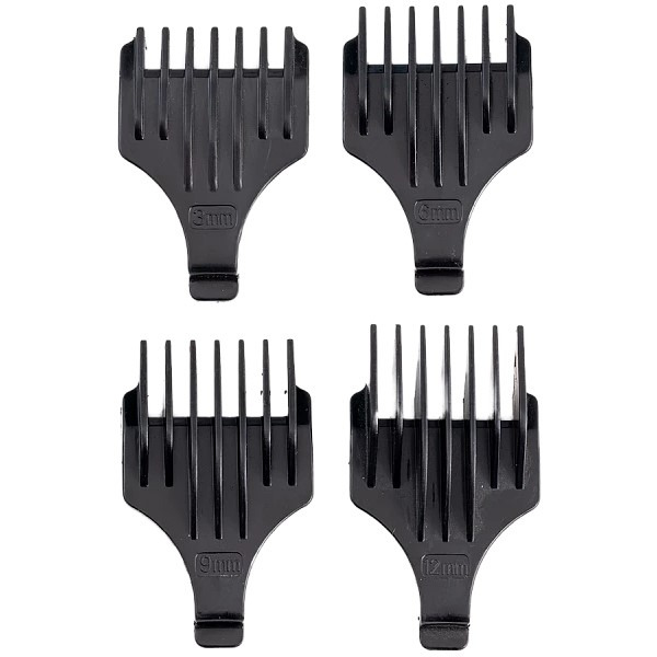 Машинка для стрижки Scarlett SC-HC63C103