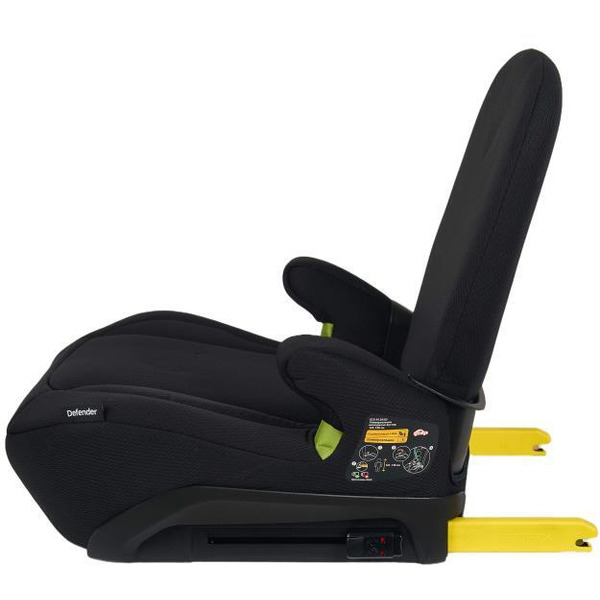 Бустер VipBaby Defender LYB960 Pepper Black