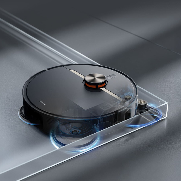 Робот-пылесос Deerma DEM-X90 Ultra