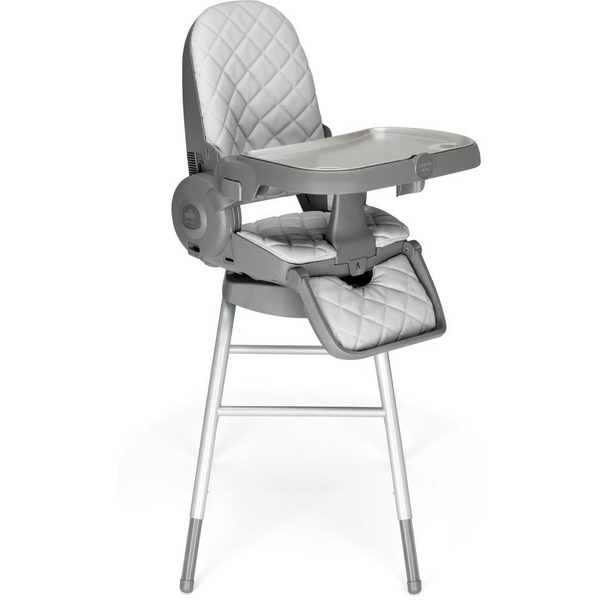 Стульчик для кормления Cam Original 4In1 Серебристый S2200-C255