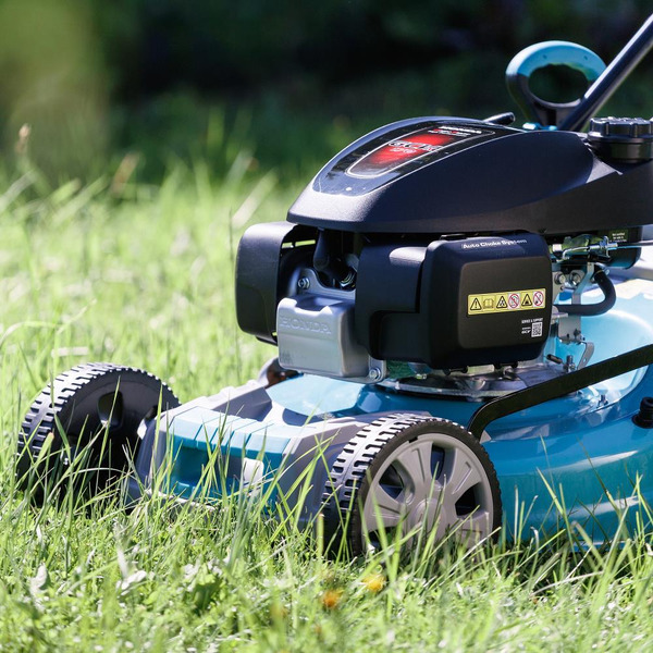 Газонокосилка GPT GLM-K5136SA-H