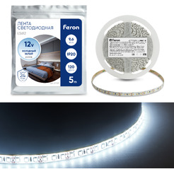 Светодиодная лента Feron LS612 27729