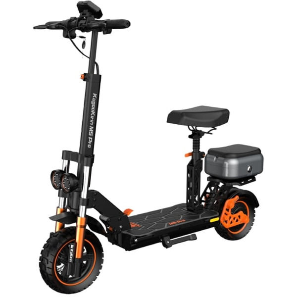 Электросамокат Kugoo Kirin M5 Pro (2025)