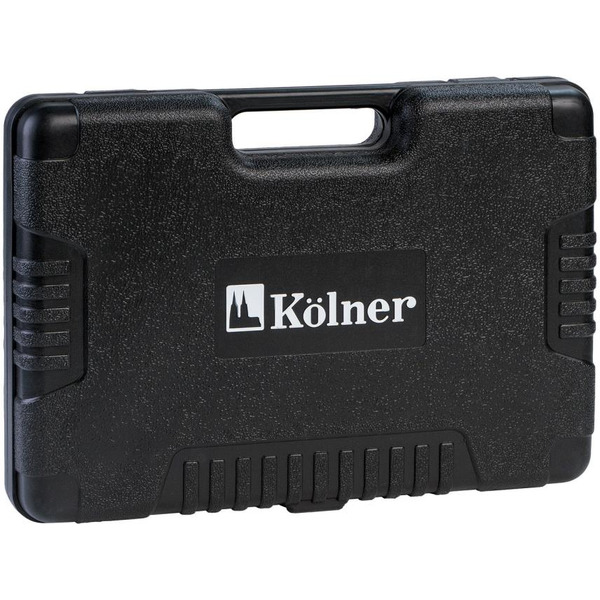 Набор ручного инструмента Kolner KTS 107