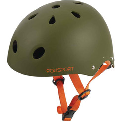 Спортивный шлем Polisport  Urban Radical Tag S (8741100003)