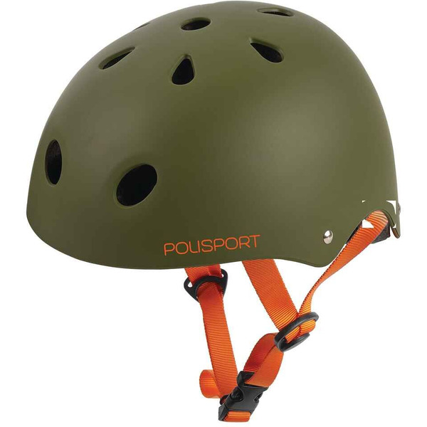 Спортивный шлем Polisport  Urban Radical Tag S (8741100003)