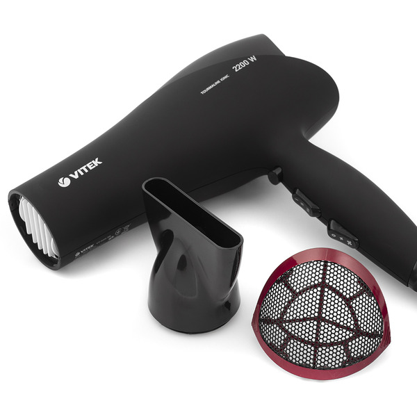 Фен VITEK VT-8208