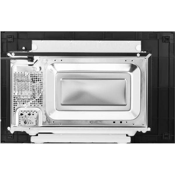 Микроволновая печь Hyundai HBW 2060 BG