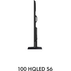 Телевизор Haier 100 HQLED S6
