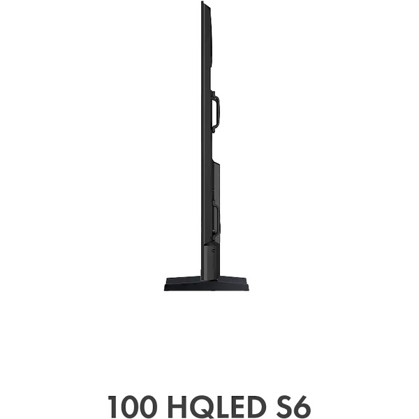 Телевизор Haier 100 HQLED S6