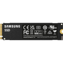 SSD Samsung 990 Evo Plus 2TB MZ-V9S2T0BW