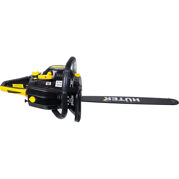 Бензопила Huter BS-52