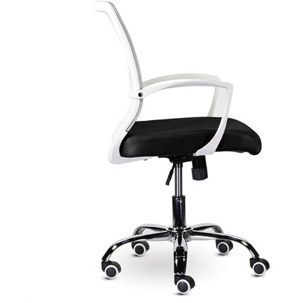 Кресло Brabix Wings MG-306 (серый/черный)