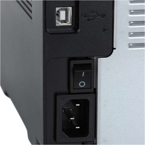 Принтер Pantum P2500