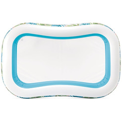 Надувной бассейн Intex 57177 (229х152х48)