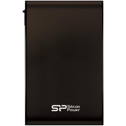 Внешний накопитель Silicon-Power Armor A80 1TB SP010TBPHDA80S3K